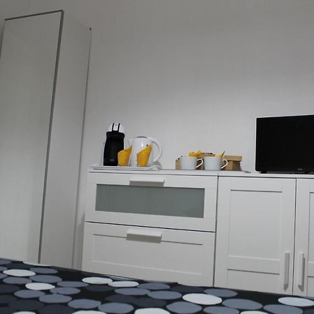 Gli Oleandri Hotel Bellano Luaran gambar