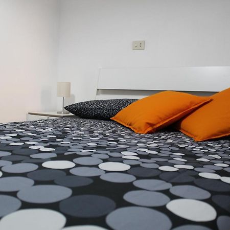 Gli Oleandri Hotel Bellano Luaran gambar