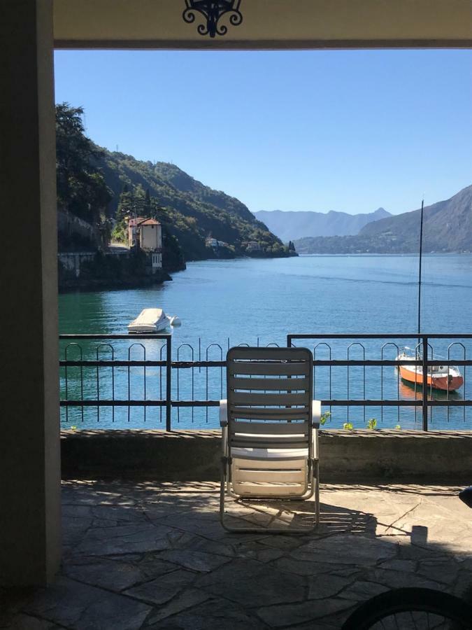 Gli Oleandri Hotel Bellano Luaran gambar