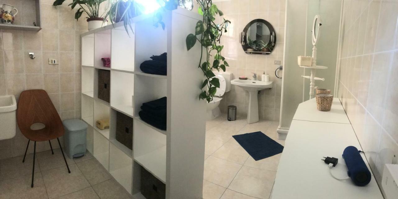 Gli Oleandri Hotel Bellano Luaran gambar