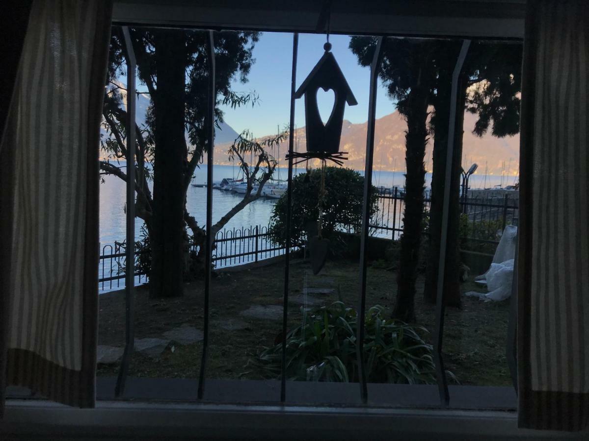Gli Oleandri Hotel Bellano Luaran gambar