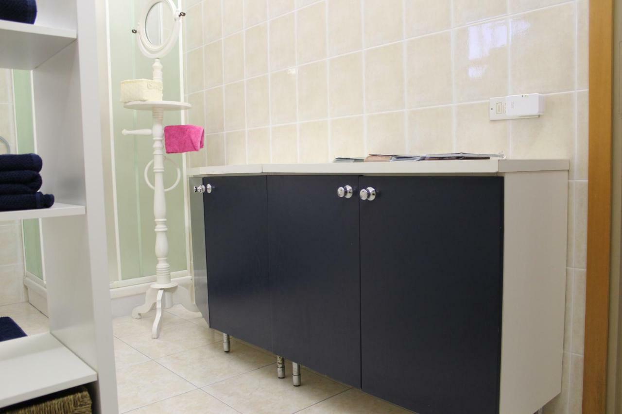 Gli Oleandri Hotel Bellano Luaran gambar