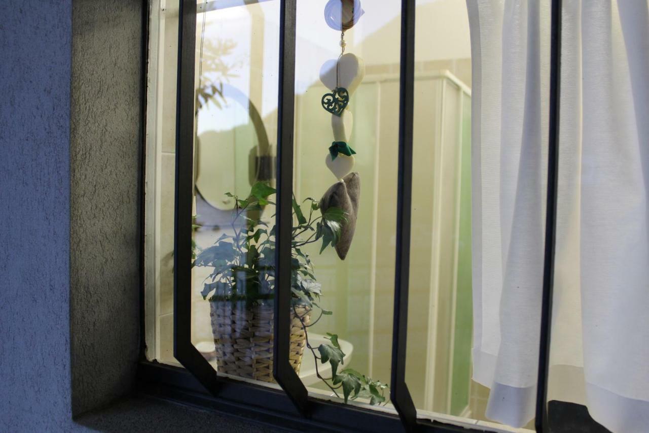 Gli Oleandri Hotel Bellano Luaran gambar
