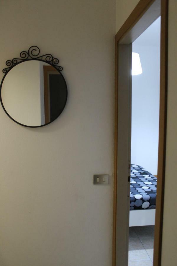 Gli Oleandri Hotel Bellano Luaran gambar