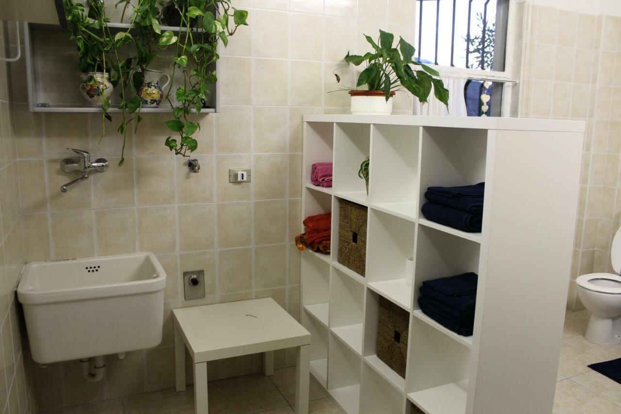 Gli Oleandri Hotel Bellano Luaran gambar