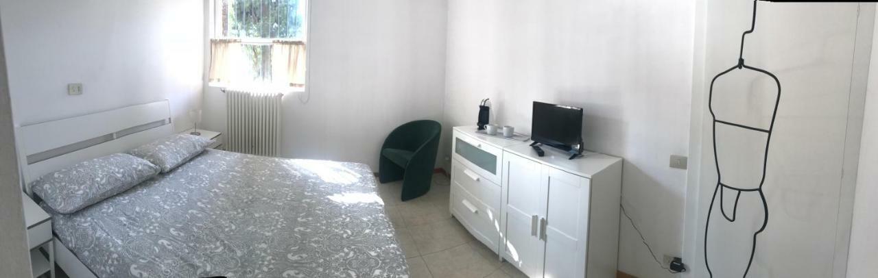 Gli Oleandri Hotel Bellano Luaran gambar
