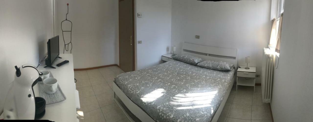 Gli Oleandri Hotel Bellano Luaran gambar