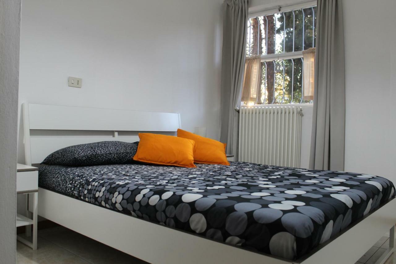 Gli Oleandri Hotel Bellano Luaran gambar