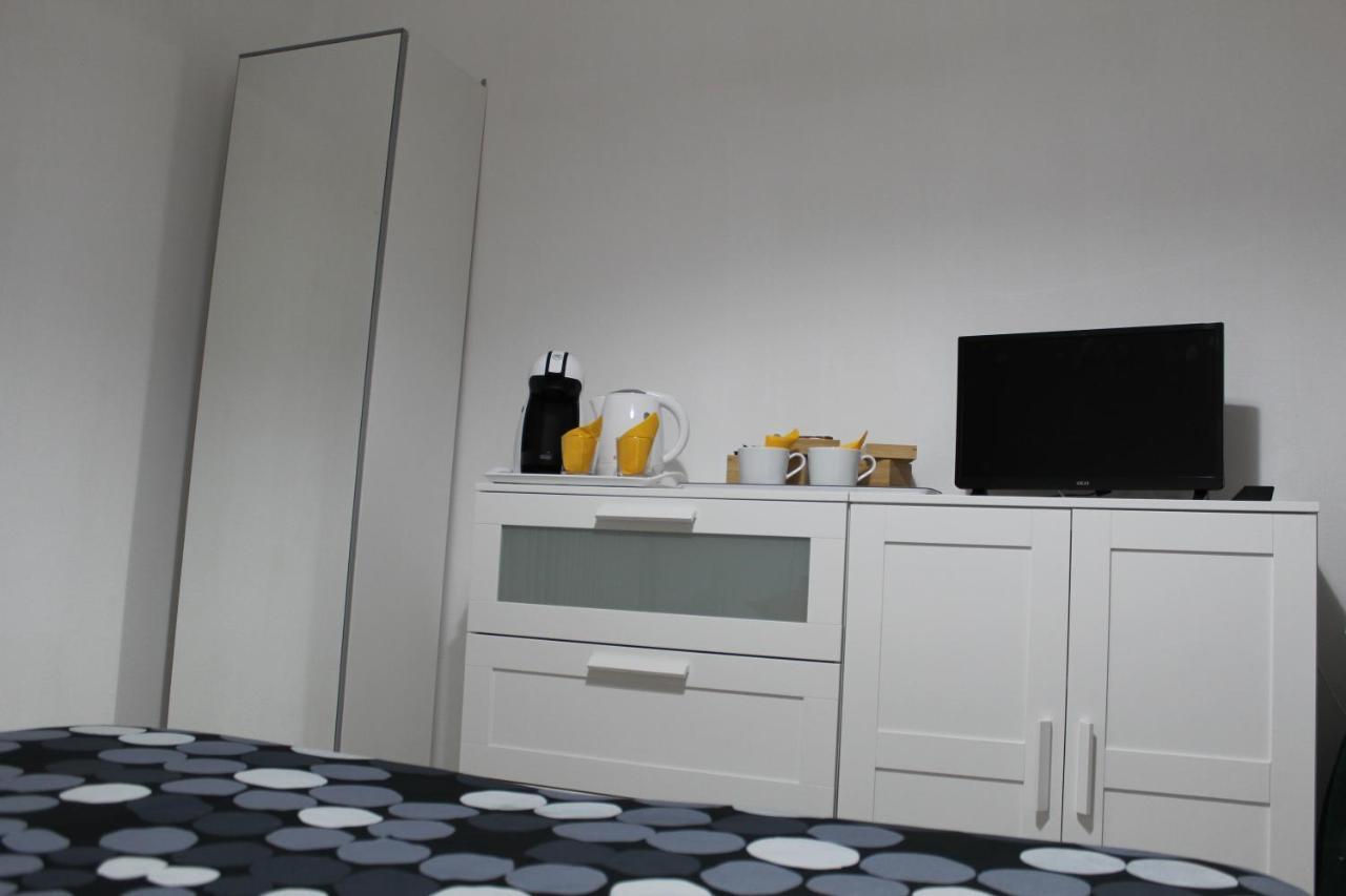 Gli Oleandri Hotel Bellano Luaran gambar