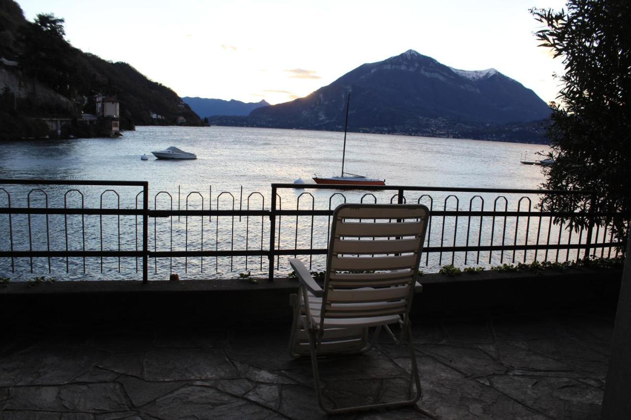 Gli Oleandri Hotel Bellano Luaran gambar