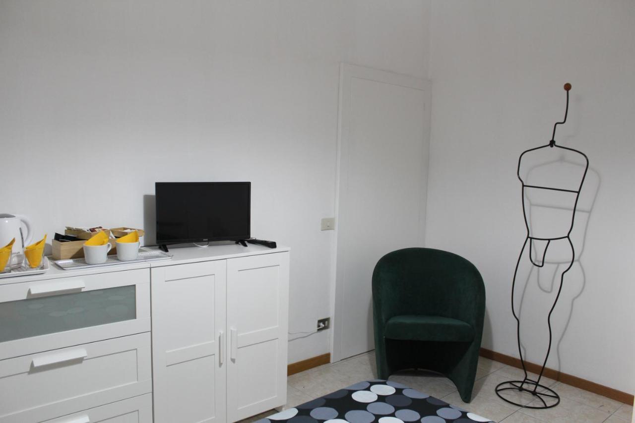 Gli Oleandri Hotel Bellano Luaran gambar