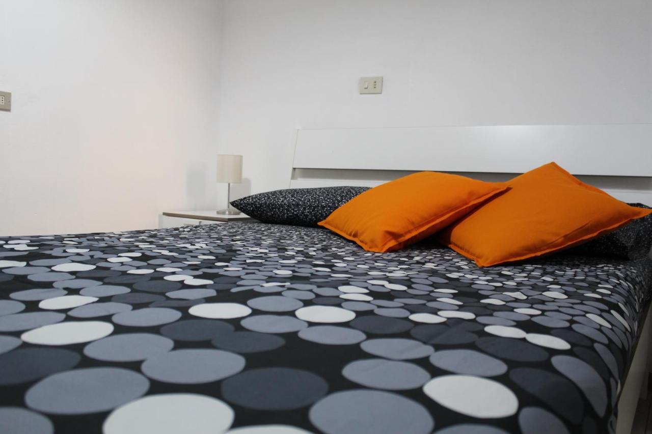 Gli Oleandri Hotel Bellano Luaran gambar