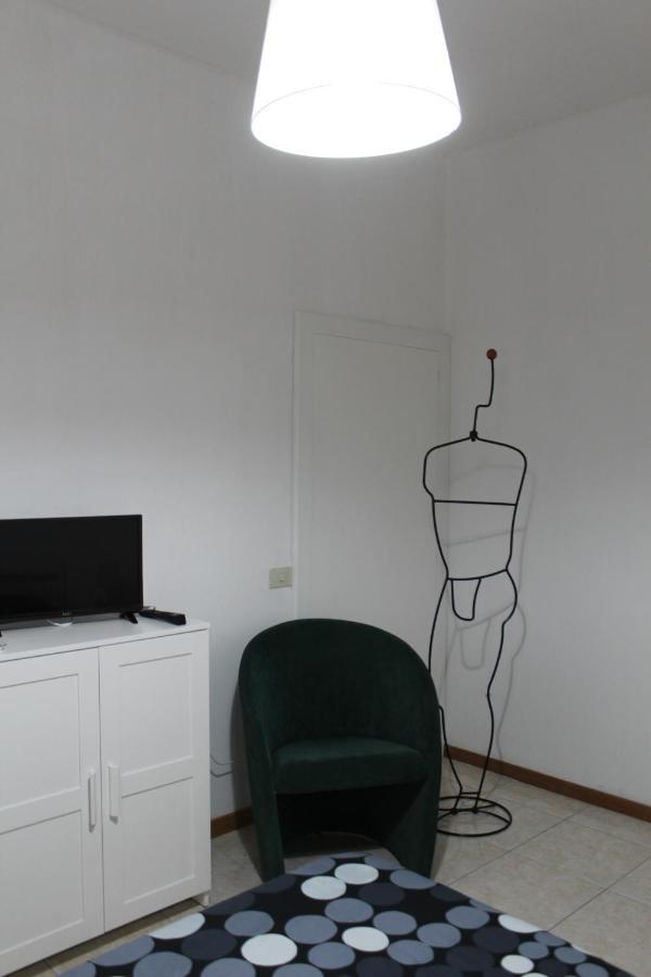 Gli Oleandri Hotel Bellano Luaran gambar
