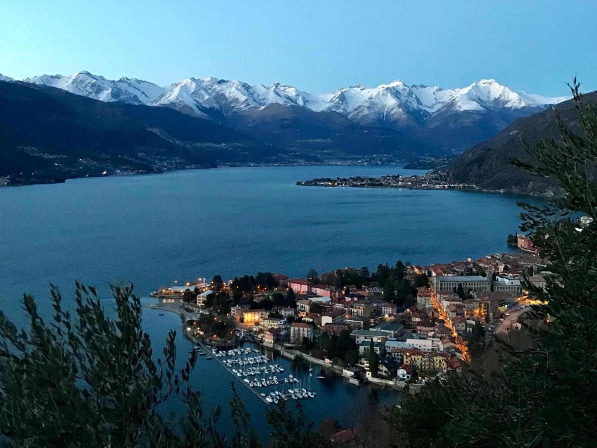 Gli Oleandri Hotel Bellano Luaran gambar