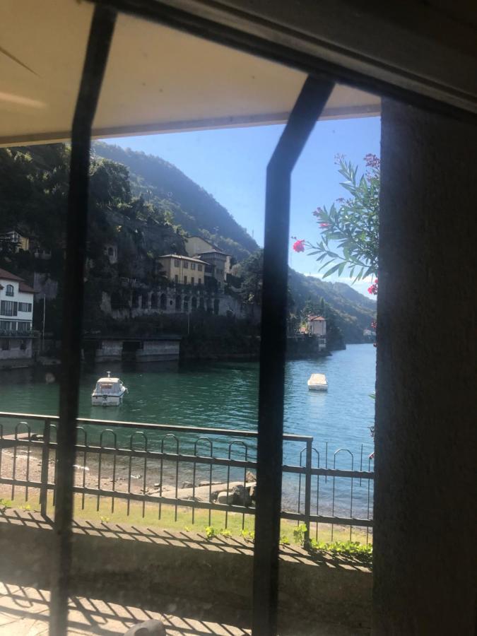 Gli Oleandri Hotel Bellano Luaran gambar