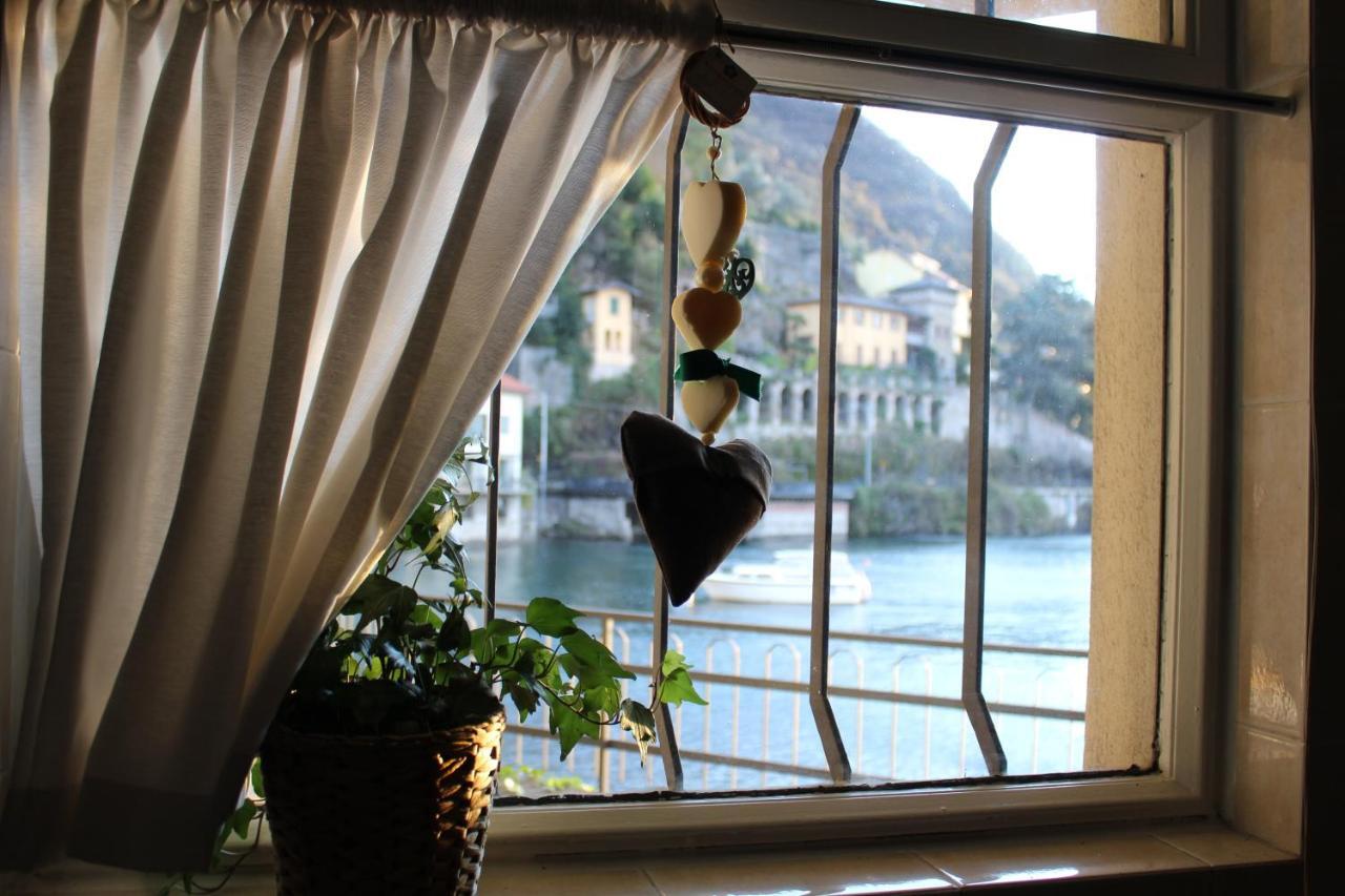 Gli Oleandri Hotel Bellano Luaran gambar